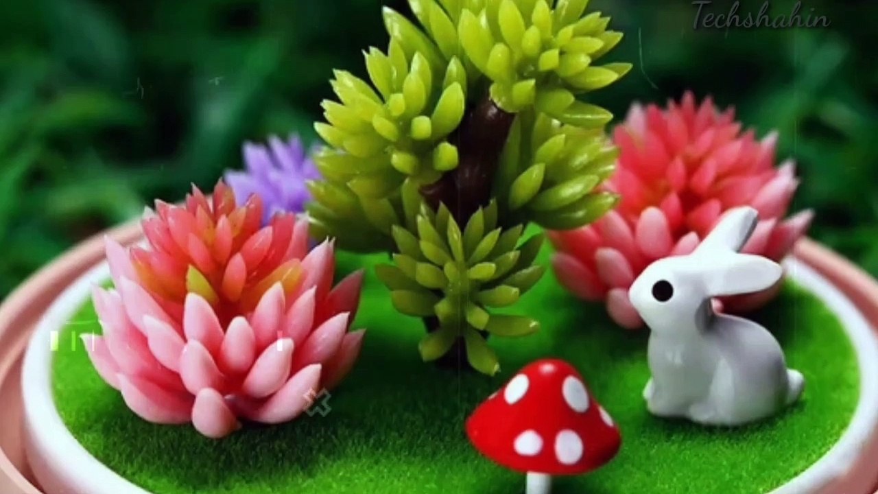 Home Air Humidifier Essenti Oil Aromatherapy Diffuser Techshahin24