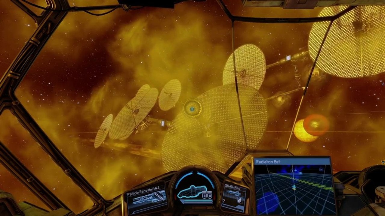 X: Rebirth - Vorstellungs-Video mit Details zum 3.60-Update