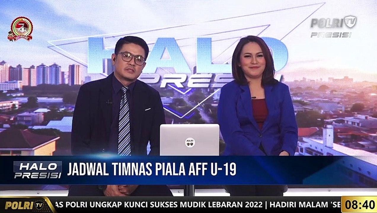 Info Grafis Jadwal Timnas Piala AFF U-19