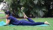 Beginners Yoga for Flat Tummy | Beginners yoga for Belly Fat | पेट की चर्बी खत्म करने का योगा|*Yoga