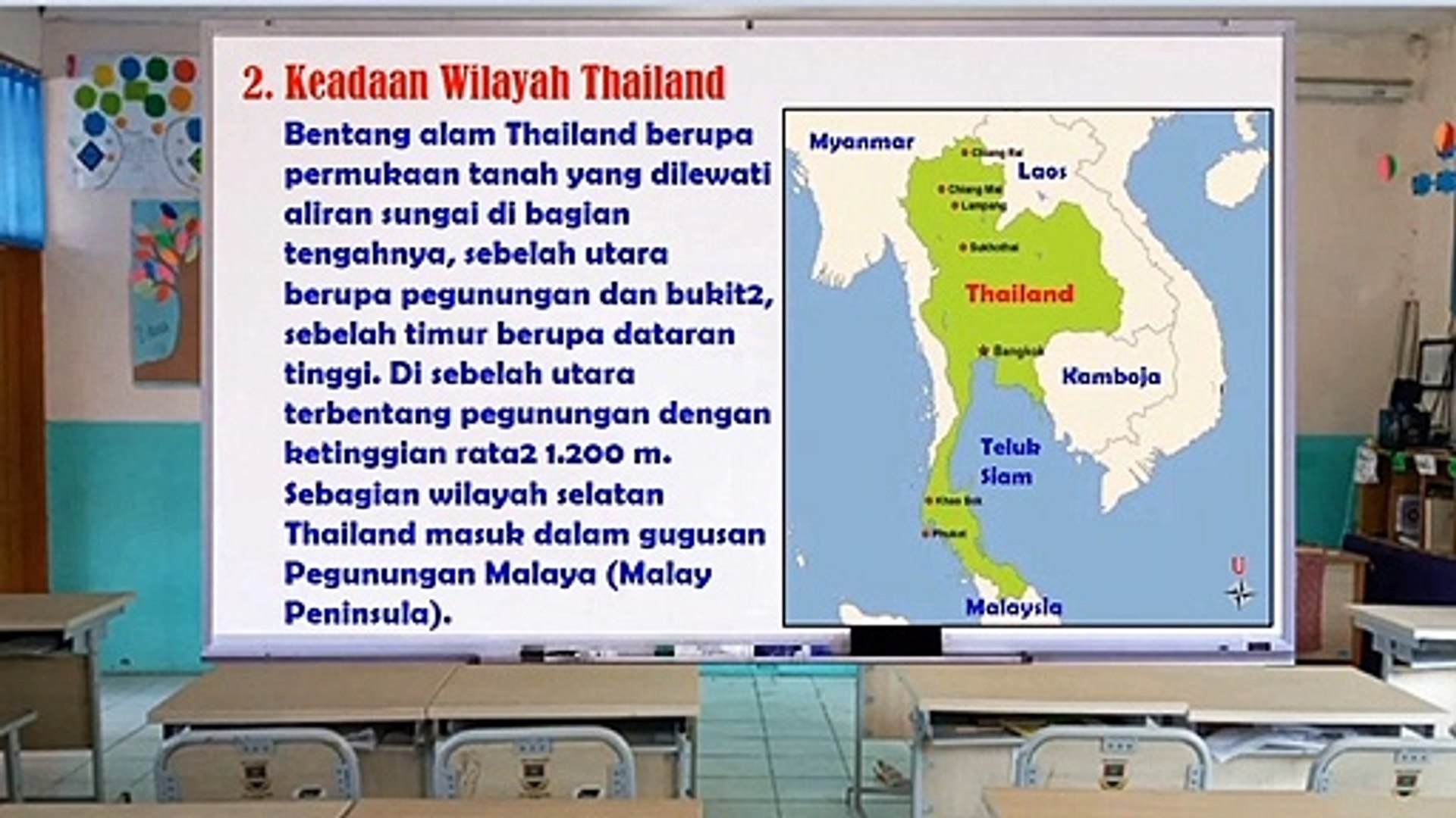 THAILAND