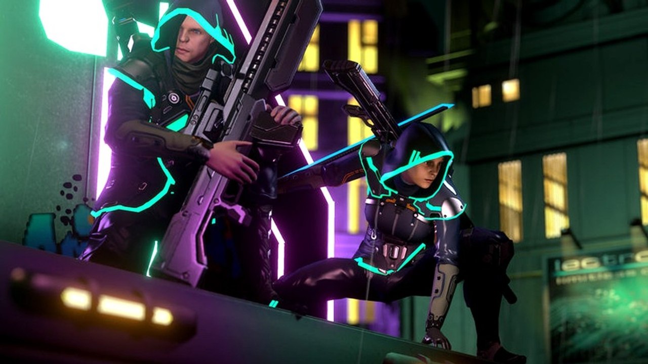 Satellite reign - test: gelungenes syndicate-revival für nervenstarke echtzeit-taktiker