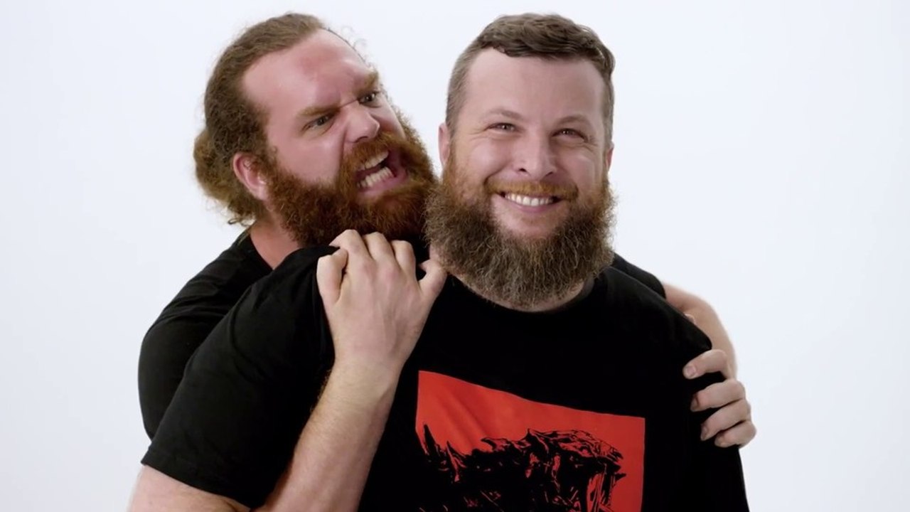 Evolve - Ankündigungs-Trailer zum kostenlosen Wochenende