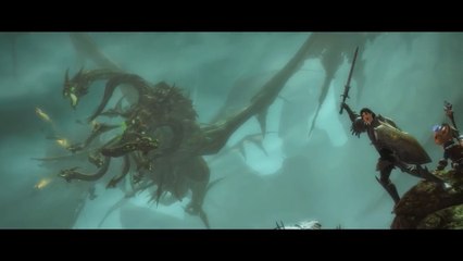 Guild Wars 2 - Trailer zur Free2Play-Umstellung