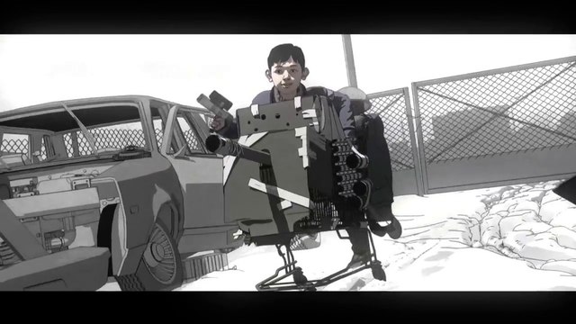 This War of Mine: The Little Ones - Ankündigungs-Trailer der Konsolen-Version