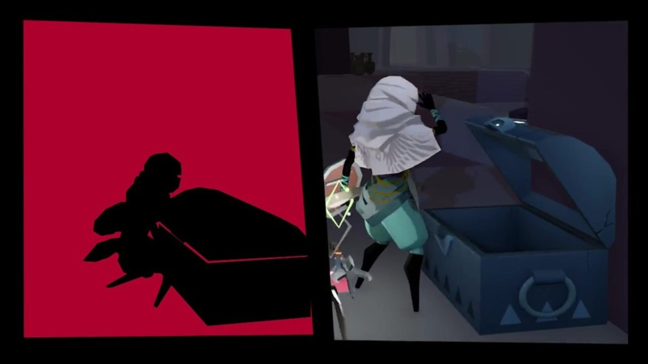 Necropolis - Gameplay-Trailer