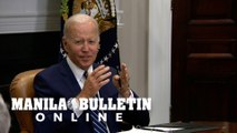 Biden 'disappointed' with court's guns ruling, says it's a 'bad decision'
