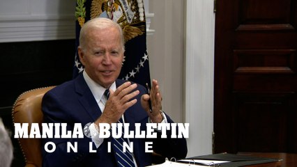 Biden 'disappointed' with court's guns ruling, says it's a 'bad decision'