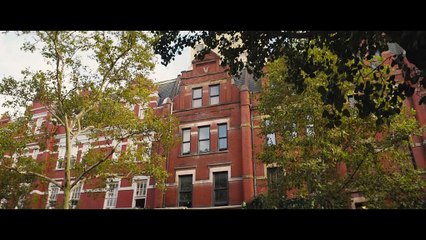 Lyle, Lyle, Crocodile - Trailer