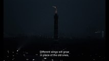 Wings Of Desire (4K Restoration) - Trailer