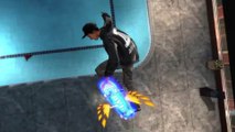 Tony Hawk's Pro Skater 5 - Alle Charaktere und Gameplay-Szenen