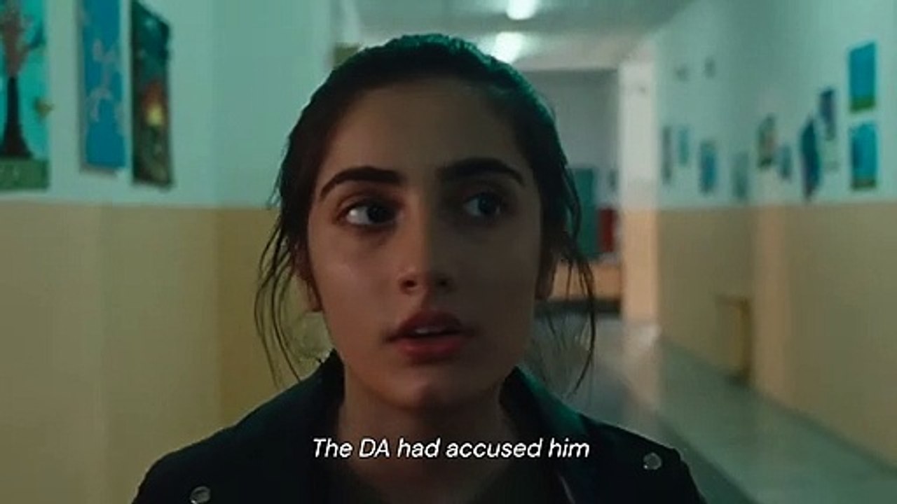 A Chiara - Trailer