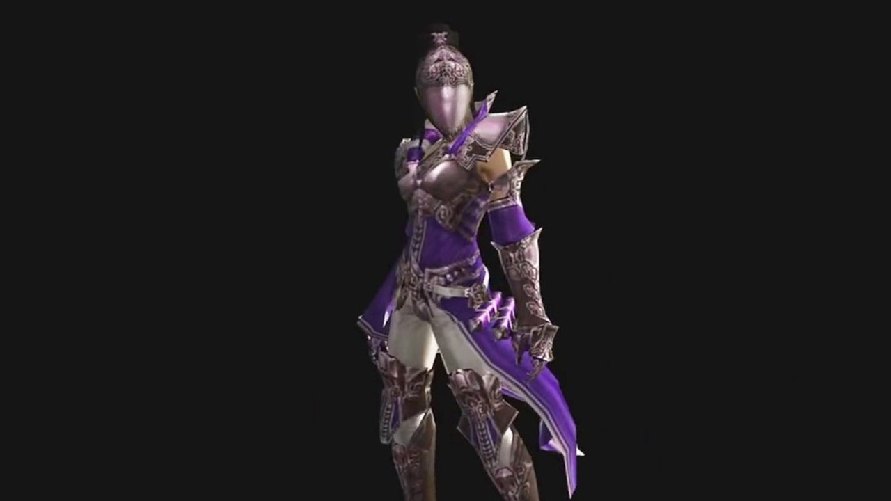 Diablo 3 - Die Setgegenstände aus Patch 2.3 im Trailer