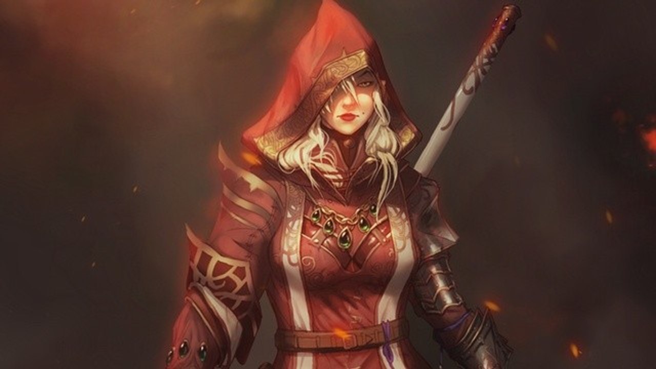 Divinity: Original Sin 2 - Trailer zur Kickstarter-Kampagne zeigt Prototyp-Gameplay