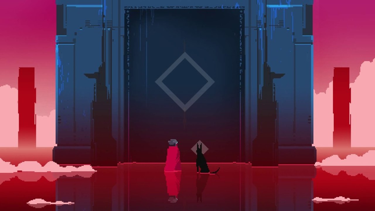 Hyper Light Drifter - Neuer Trailer für das 16Bit-Action-RPG veröffentlicht