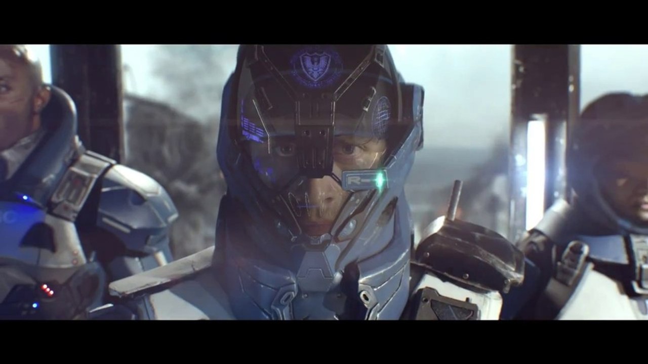 LawBreakers - Ankündigungs-Trailer des F2P-Shooters von Cliff Bleszinski