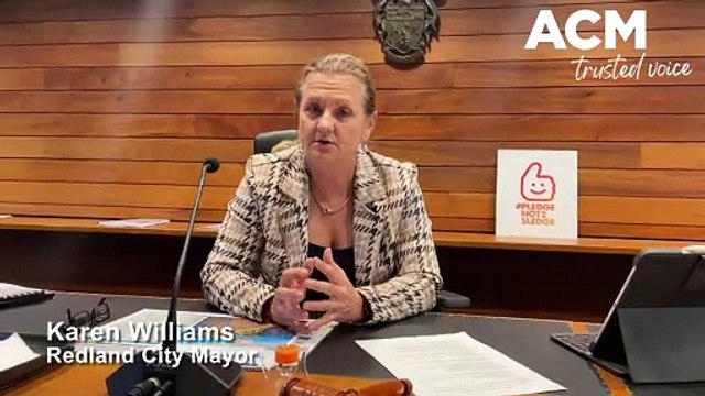 Major projects included in council budget - 24/02/2022 - Redland City Bulletin