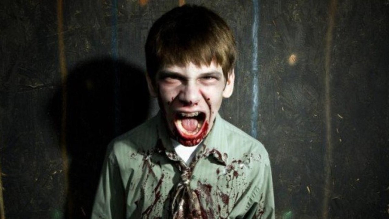 Scouts vs. Zombies - Trailer zur Splatter-Komödie