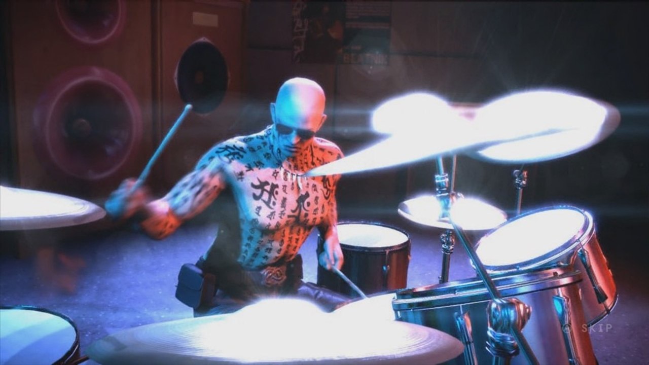 Devil's Third - Der Ninja-Baller-Klopper im Test