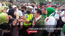 Yenny Wahid Ingatkan Muhaimin Jangan Ngotot Maju Pilpres 2024: Pikirkan Umat!