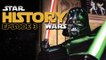 Star Wars History - Die Geschichte der Star-Wars-Videospiele - Teil 3