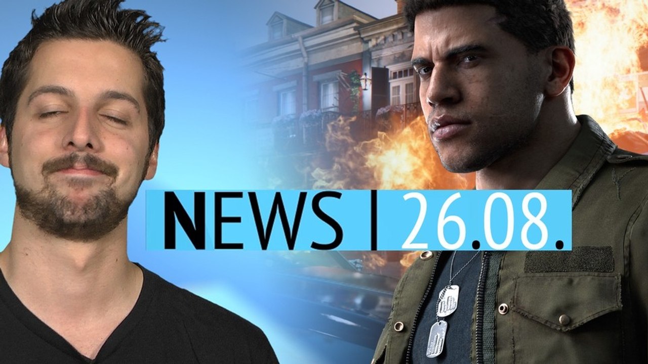 News: release-termin von mafia 3 geleakt - youtube gaming geht an den start