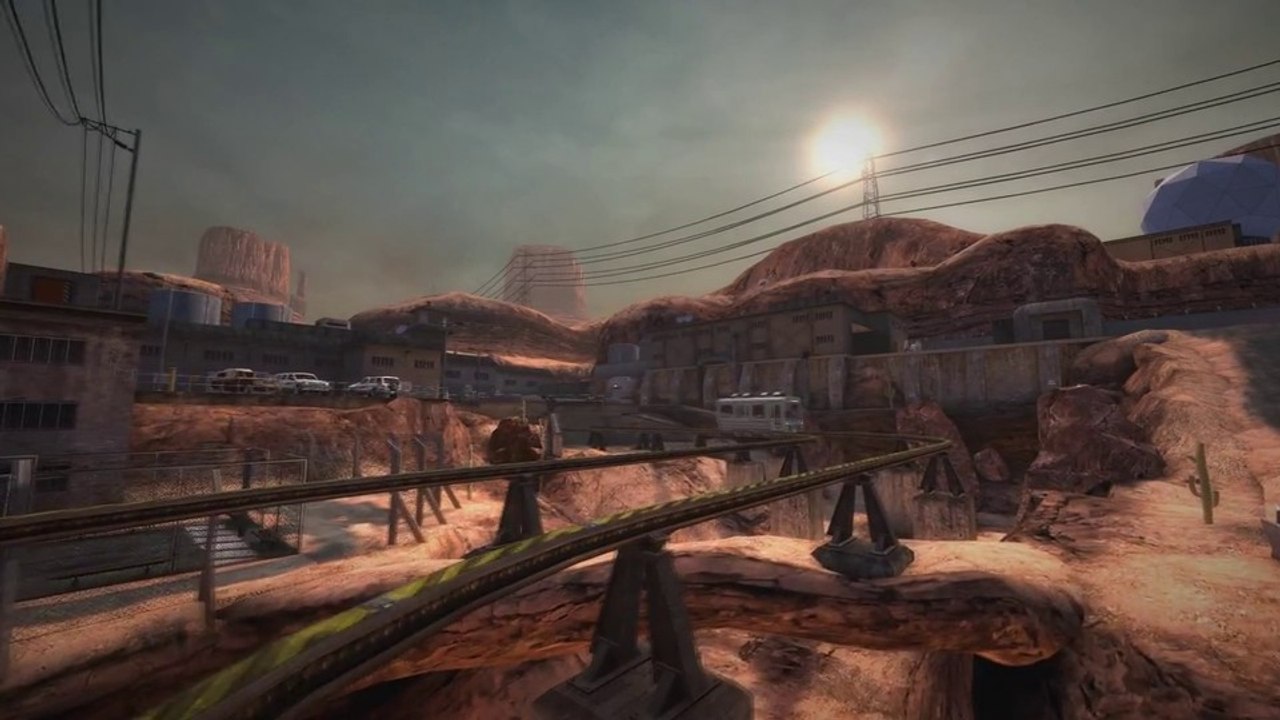 Black Mesa: Insecurity - Erstes Gameplay-Video zum »Blue Shift«-Remake