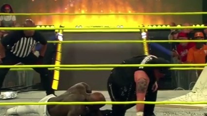 IMPACT! Wrestling Slammiversary (2022) | Highlights