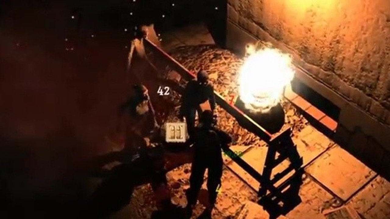 I Shall Remain - Vorstellungs-Trailer