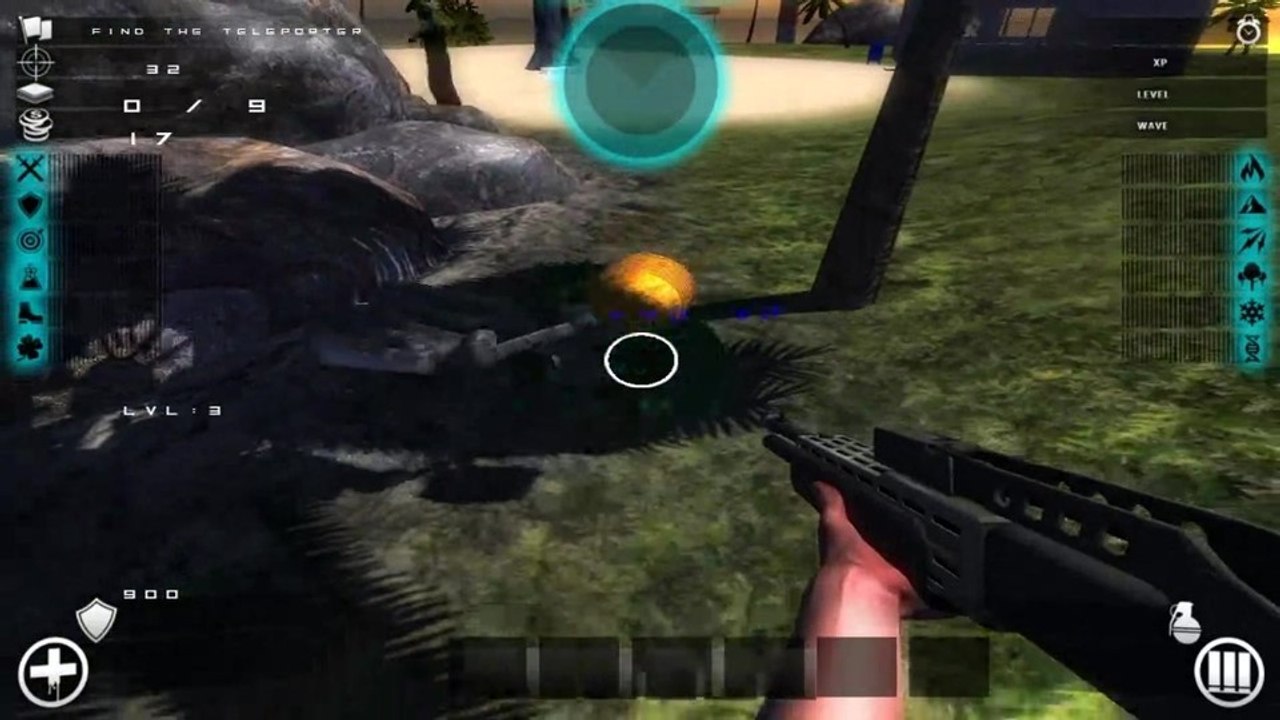 Pump-Action Captain - Gameplay-Trailer