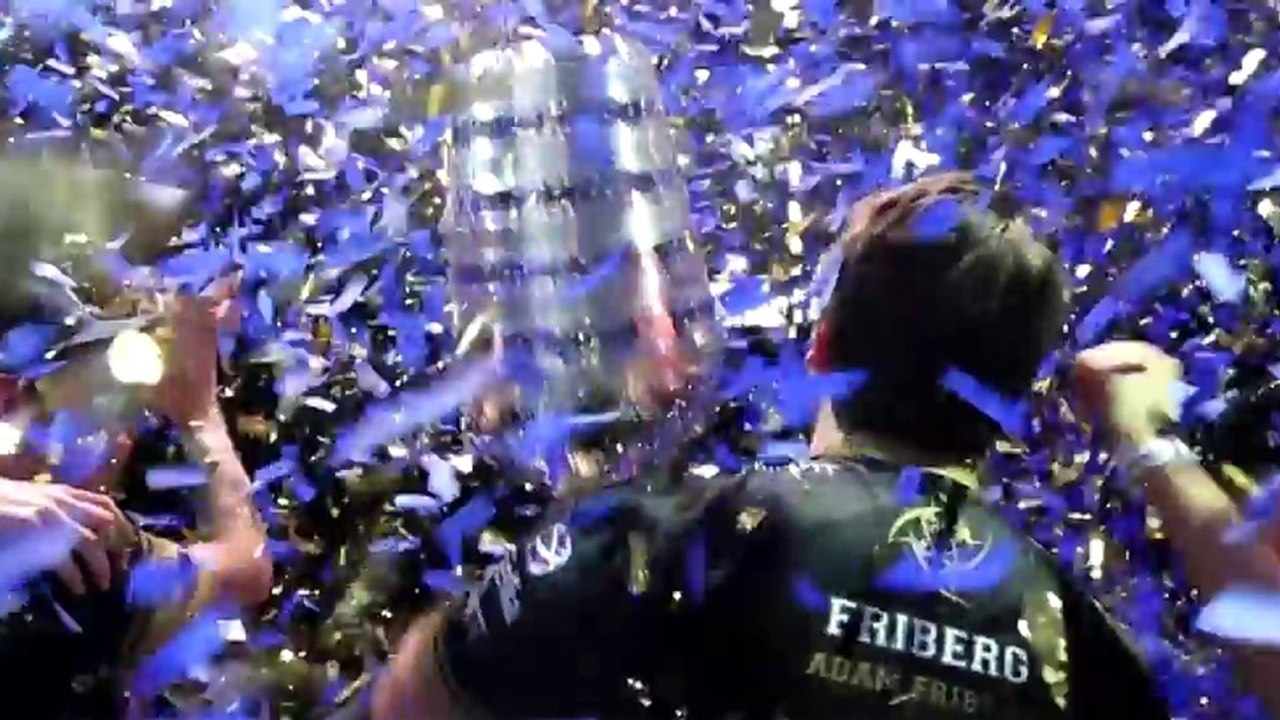 Counter-Strike: Global Offensive - Trailer zur ESL One Cologne 2015