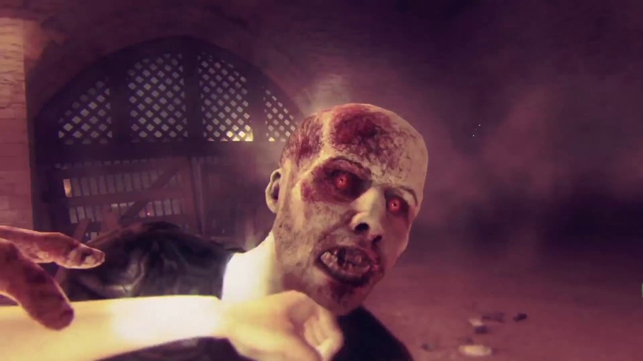 Zombi - Launch-Trailer des Survival-Spiels