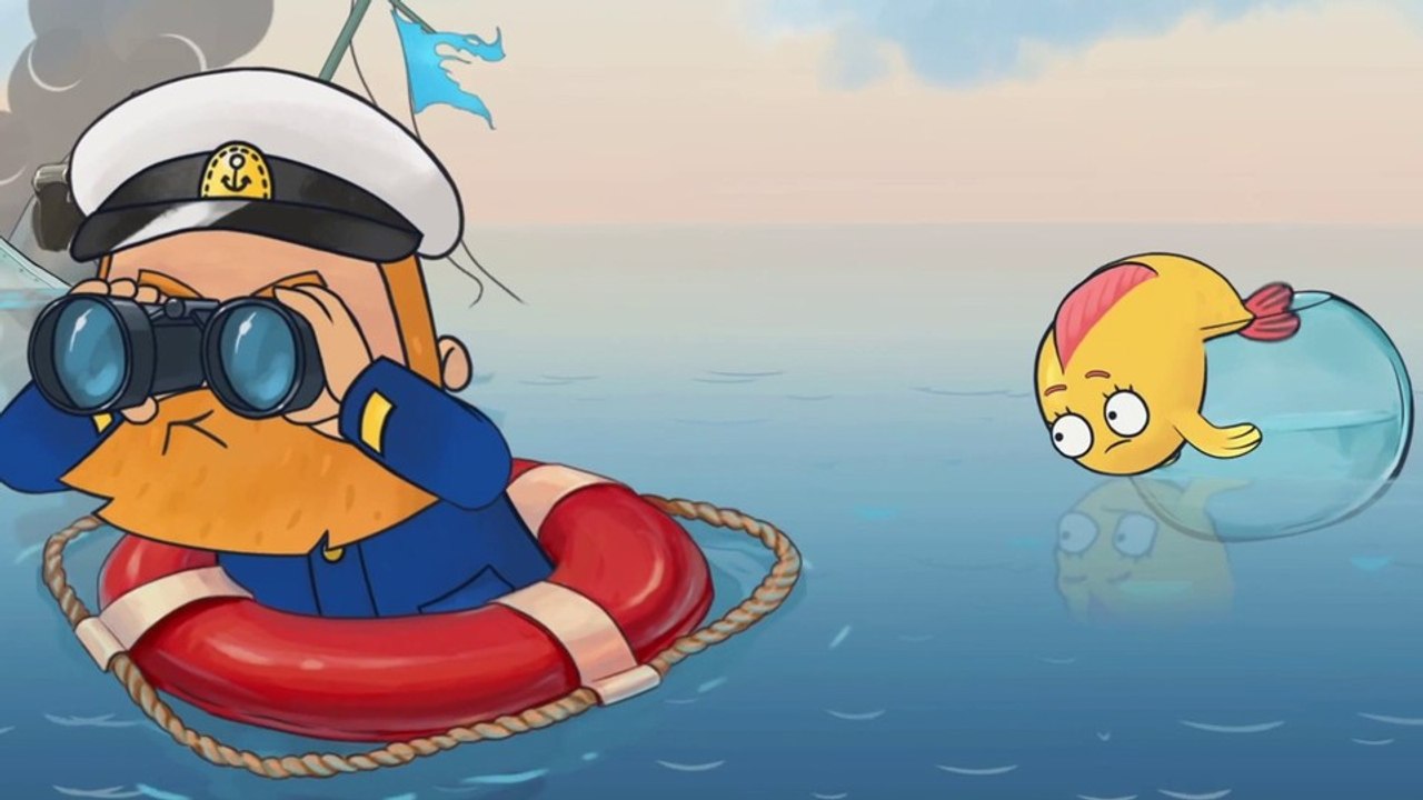 World of Warships - Bad Advice #2: Immer reinzoomen!