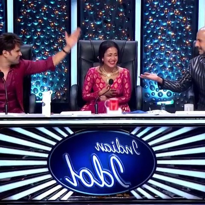 Sunny’s Dulhe Ka Sehra Indian Idol