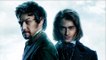 Victor Frankenstein - Kino-Trailer mit James McAvoy und Daniel Radcliffe