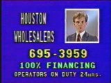 Houston Wholesalers