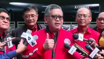 Reaksi PKS Soal PDIP Ogah Berkoalisi Dengan Partai Keadilan Sejahtera