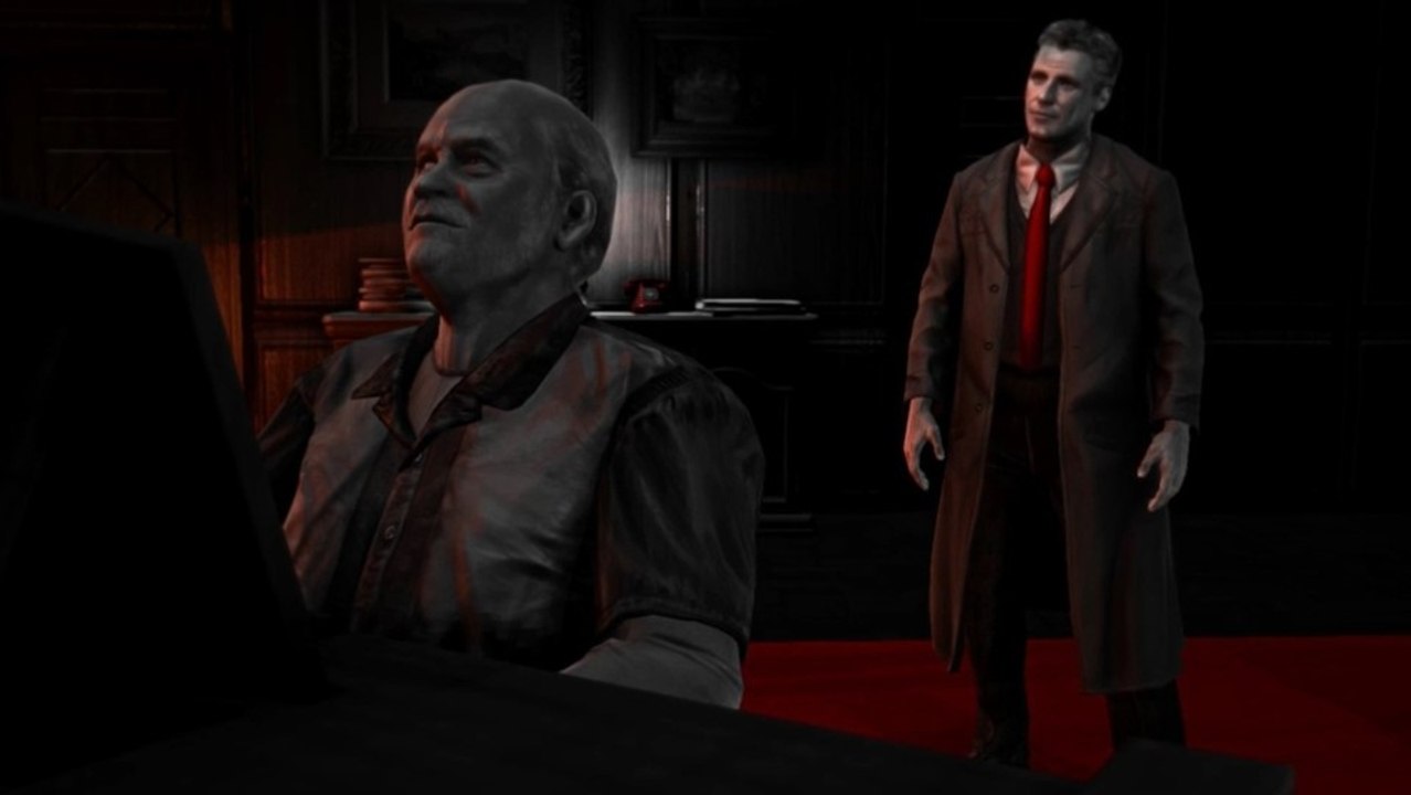 Blues & Bullets - Die erste Episode des mehrteiligen Adventures im Test