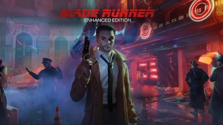 BLADE RUNNER: Enhanced Edition | Nightdive Studios Trailer