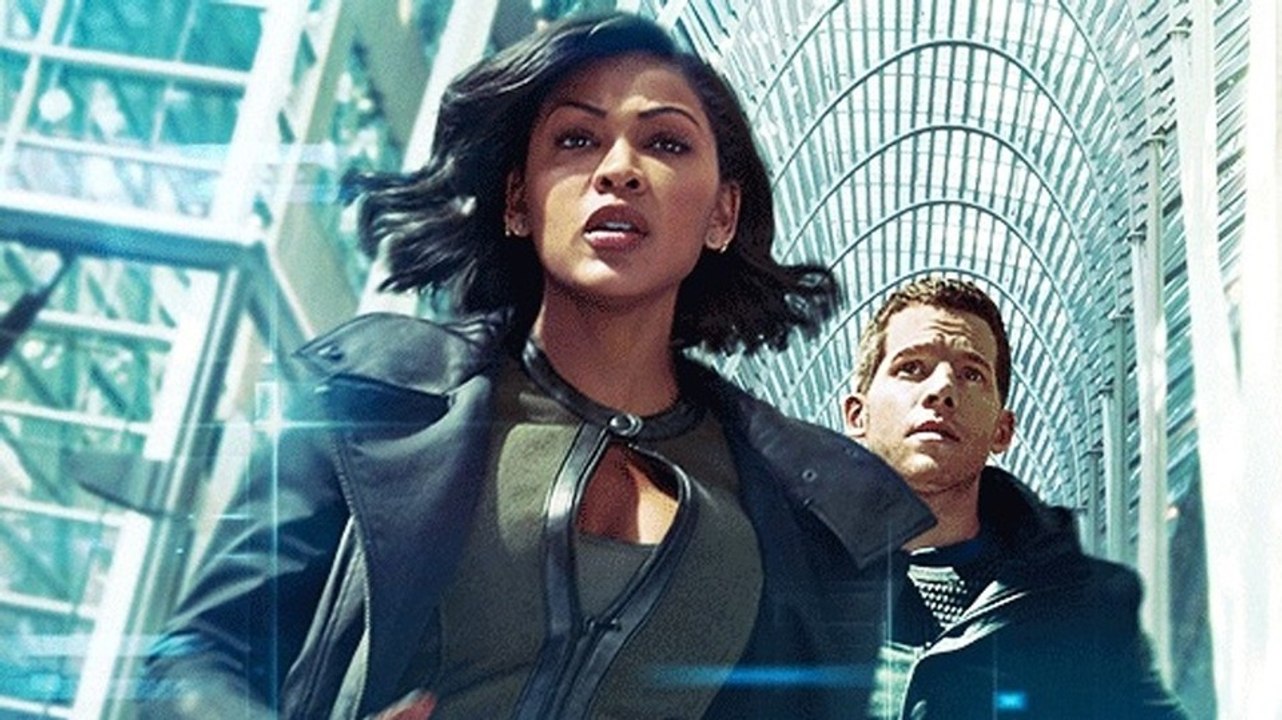 Minority Report - Trailer: Special zur SciFi-Serie