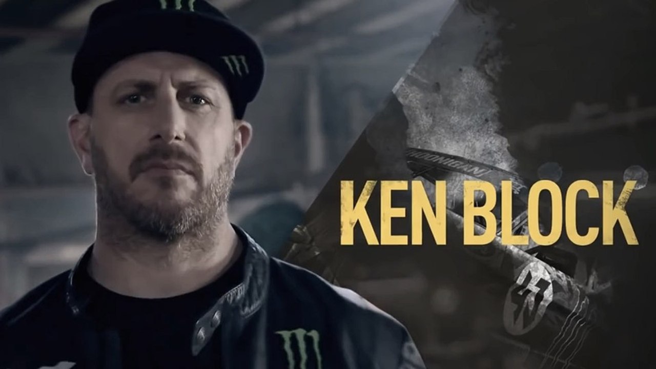 Need for Speed - Icons-Trailer stellt die 5 Rennfahr-Helden vor