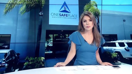 Víctimas de delitos de violencia domestica cuentan con nuevo espacio seguro para resguardarse.