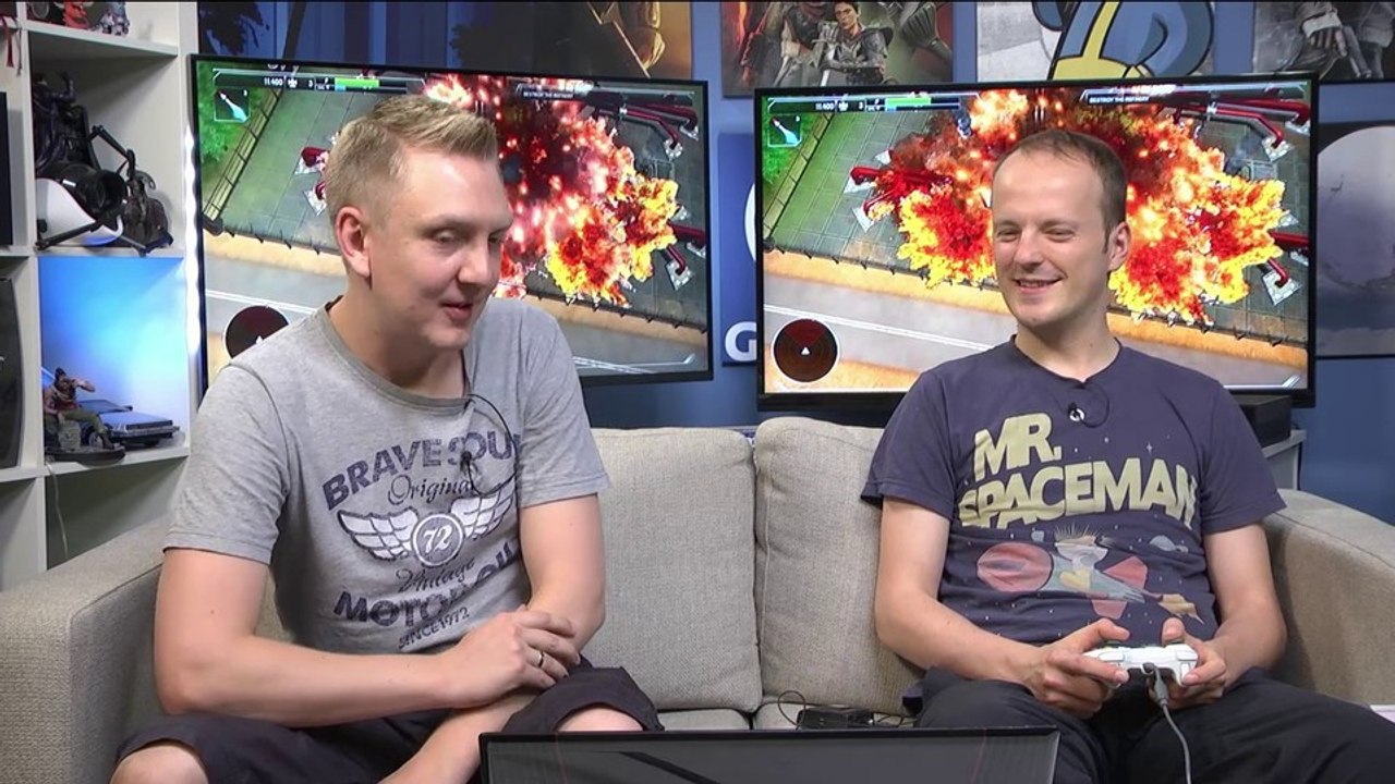 Xbox-App für Windows 10 - Streaming und Game DVR in der Praxis