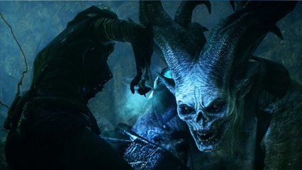 Dragon Age Inquisition: Der Abstieg - Test-Video: Der neue DLC erinnert an alte Zeiten