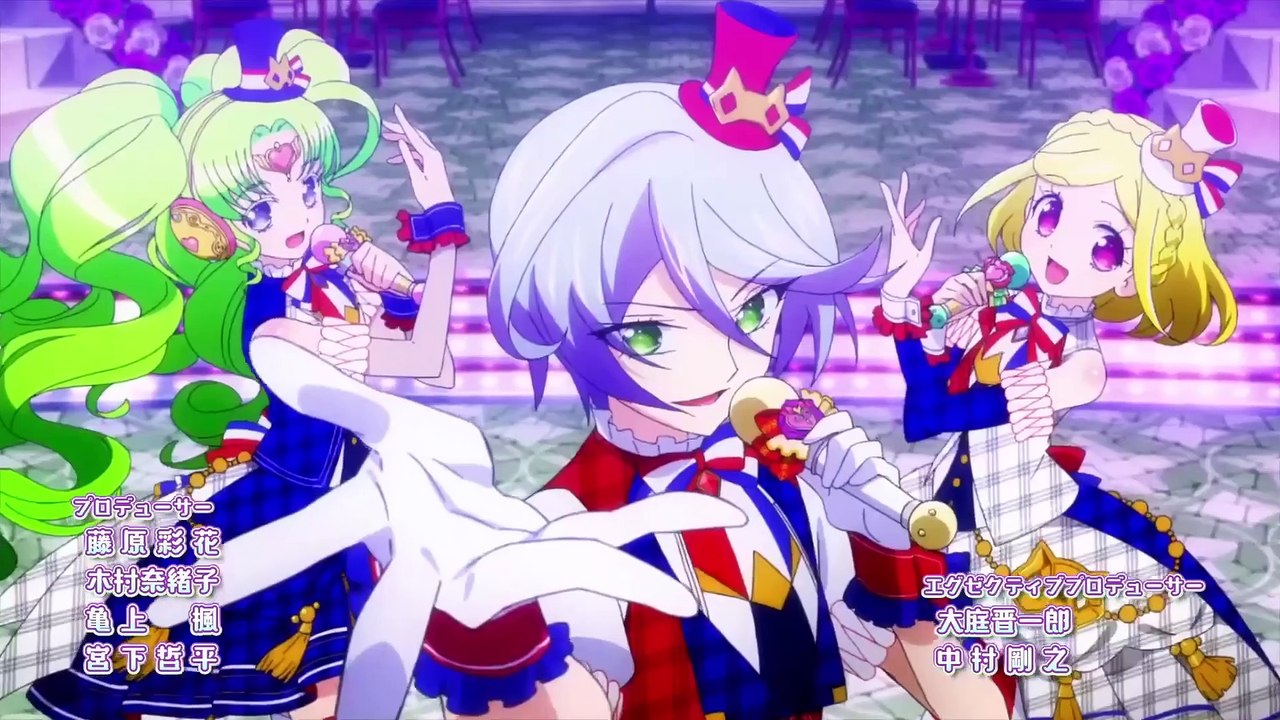 [HishiRikka] Idol Land Pripara Episodio 3 (Sub Español)
