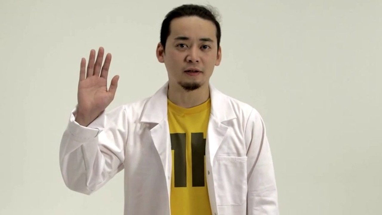 Splatoon - Trailer zum neuen Modus »Operation Goldfisch«