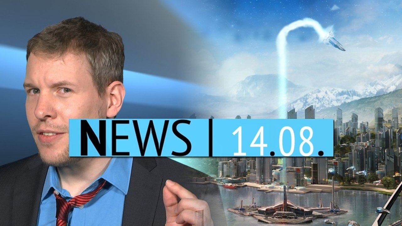 News: Anno 2205 Beta gestrichen - EA: Bedauert nicht, dass Battlefront keinen Singleplayer hat