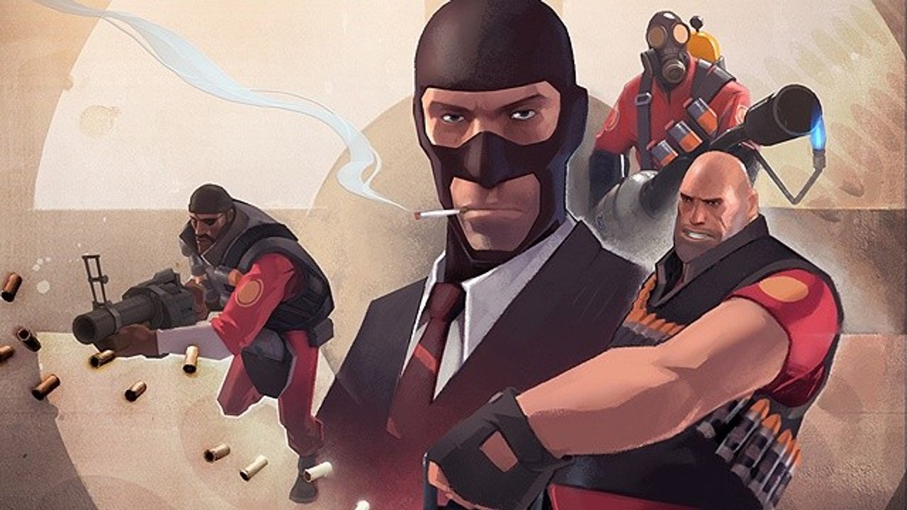 I am Bread - Update bringt Team Fortress 2 »Sandvich«