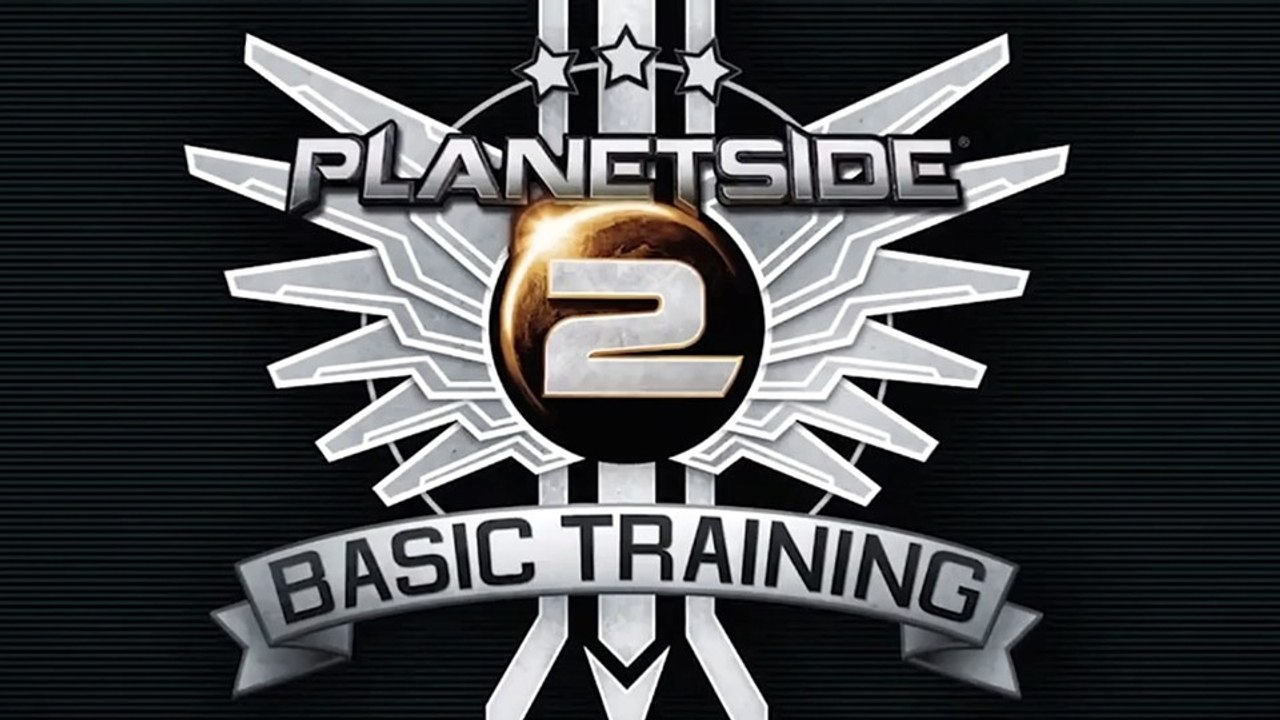 Planetside 2 - Offizieller Guide für Einsteiger