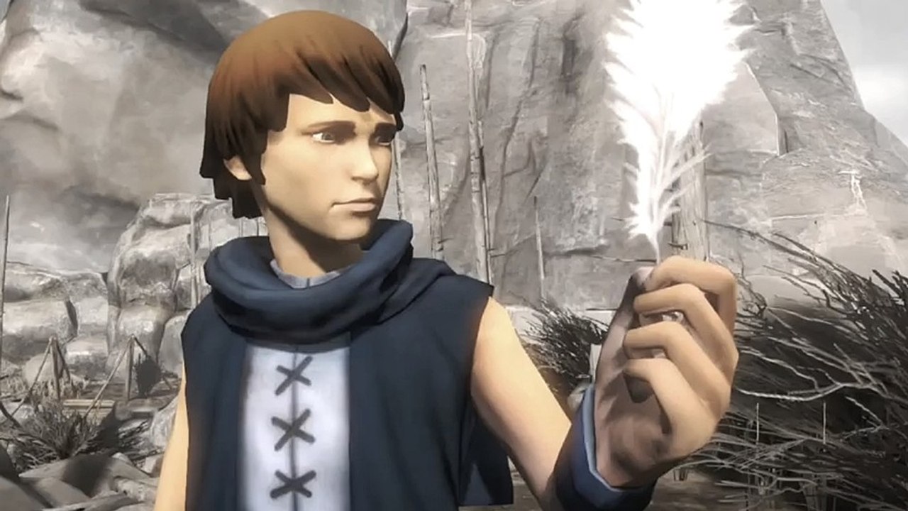 Brothers: A Tale of Two Sons - Launch-Trailer für PS4 und Xbox One